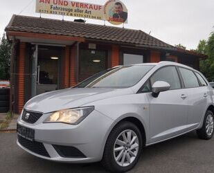 Seat Ibiza Gebrauchtwagen