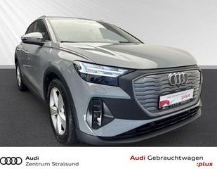 Audi Q4 e-tron Gebrauchtwagen