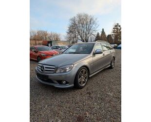 Mercedes-Benz C 230 Gebrauchtwagen