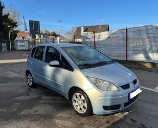 Mitsubishi Colt Gebrauchtwagen
