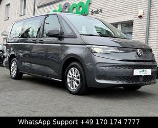 VW T7 Multivan Gebrauchtwagen