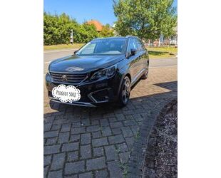 Peugeot 5008 Gebrauchtwagen