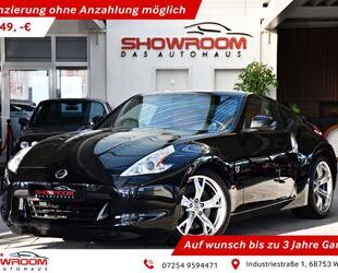 Nissan 370Z Gebrauchtwagen