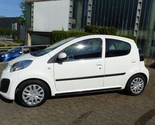 Citroen C1 Gebrauchtwagen