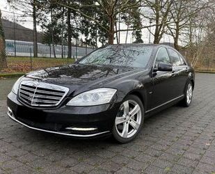 Mercedes-Benz S 250 Gebrauchtwagen