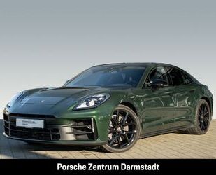 Porsche Panamera Gebrauchtwagen