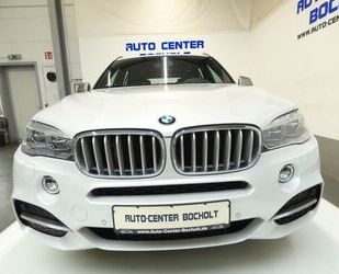 BMW BMW X5 M50*Panorama*HUD*LED*NaviProf*Leder*LM Gebrauchtwagen