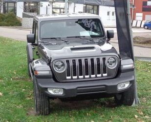 Jeep Gladiator Gebrauchtwagen