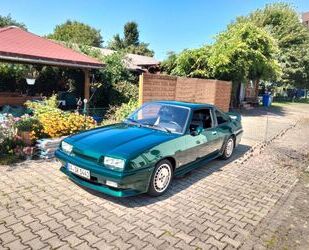 Opel Manta Gebrauchtwagen