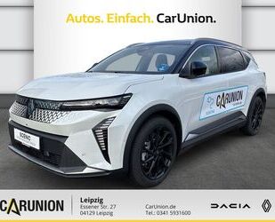 Renault Scenic Gebrauchtwagen