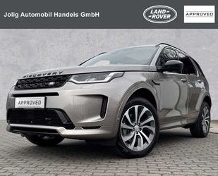 Land Rover Discovery Sport Gebrauchtwagen