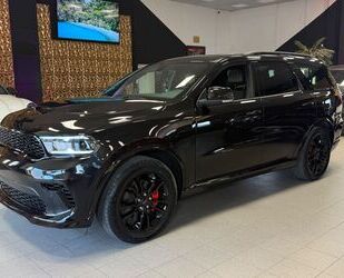 Dodge Durango Gebrauchtwagen