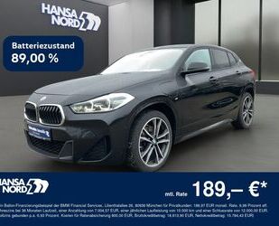 BMW X2 Gebrauchtwagen