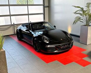 Porsche 991 Gebrauchtwagen