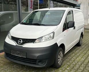 Nissan NV200 Gebrauchtwagen