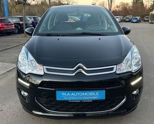 Citroen C3 Gebrauchtwagen