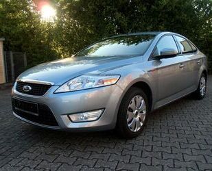 Ford Mondeo Gebrauchtwagen