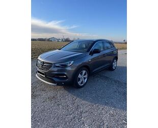 Opel Grandland (X) Gebrauchtwagen