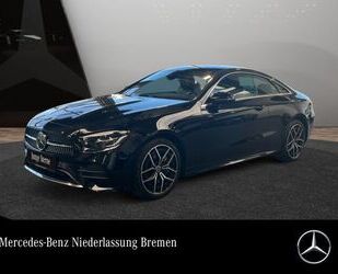 Mercedes-Benz E 450 Gebrauchtwagen
