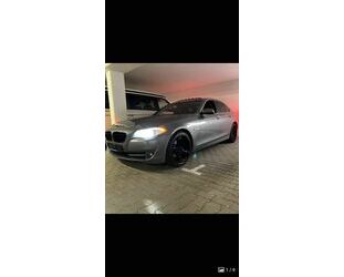 BMW 523 Gebrauchtwagen
