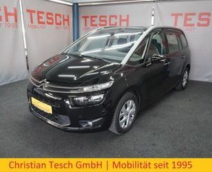 Citroen Grand C4 Picasso / SpaceTourer Gebrauchtwagen