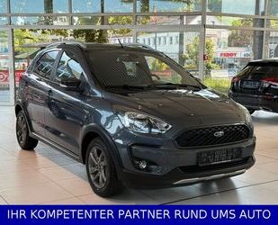 Ford Ka/Ka+ Gebrauchtwagen