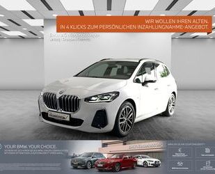 BMW 218 Gebrauchtwagen