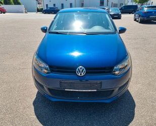 VW Polo Gebrauchtwagen