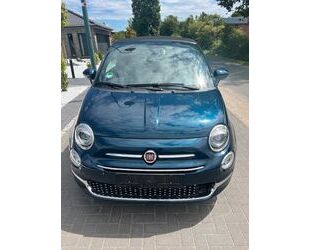 Fiat 500C Gebrauchtwagen