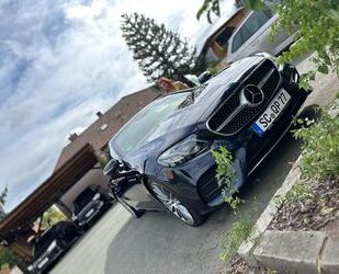 Mercedes-Benz E 400 Gebrauchtwagen