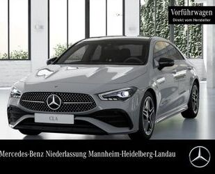 Mercedes-Benz CLA 200 Gebrauchtwagen