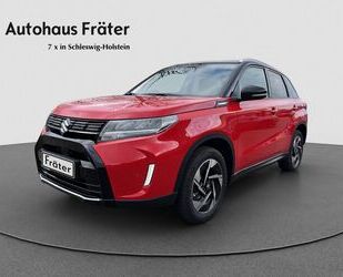 Suzuki Vitara Gebrauchtwagen