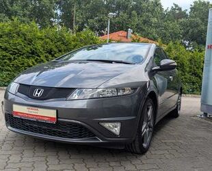 Honda Civic Gebrauchtwagen