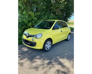 Renault Twingo Gebrauchtwagen