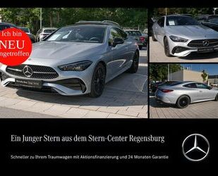 Mercedes-Benz CLE 200 Gebrauchtwagen