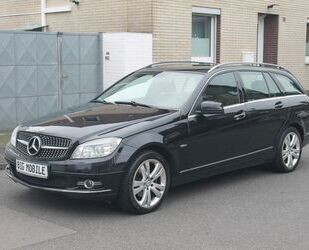 Mercedes-Benz C 220 Gebrauchtwagen