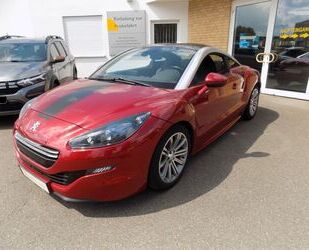 Peugeot RCZ Gebrauchtwagen