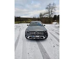 Mercedes-Benz GLC 300 Gebrauchtwagen