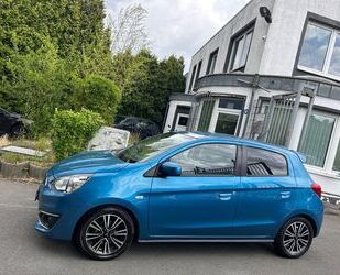 Mitsubishi Space Star Gebrauchtwagen