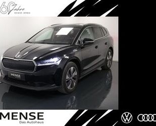 Skoda Enyaq Gebrauchtwagen