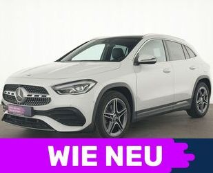 Mercedes-Benz GLA 250 Gebrauchtwagen