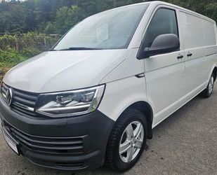 VW T6 andere Gebrauchtwagen