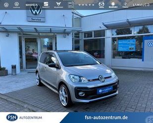 VW up! Gebrauchtwagen