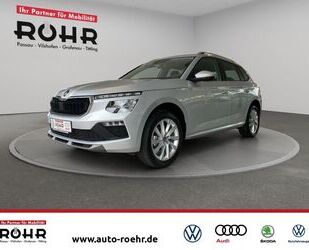 Skoda Kamiq Gebrauchtwagen