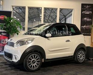 Microcar M-8 Gebrauchtwagen