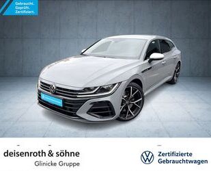 VW Arteon Gebrauchtwagen