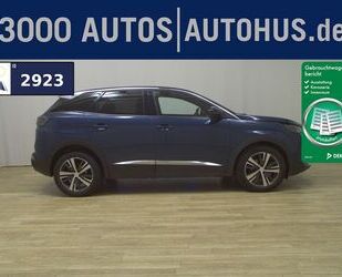 Peugeot 3008 Gebrauchtwagen