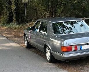 Mercedes-Benz S 300 Gebrauchtwagen