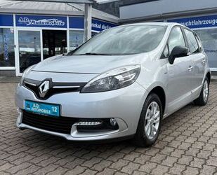Renault Scenic Gebrauchtwagen