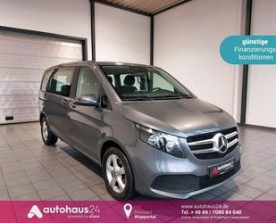 Mercedes-Benz V 220 Gebrauchtwagen